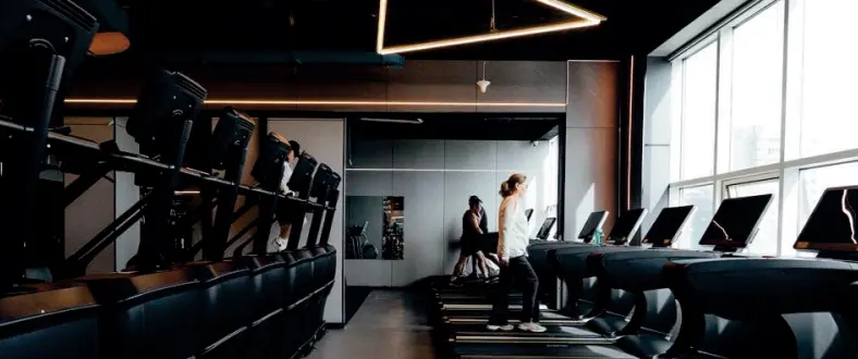 Fitness