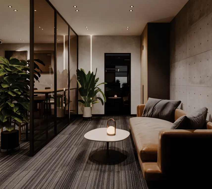 Prime Business Center Management