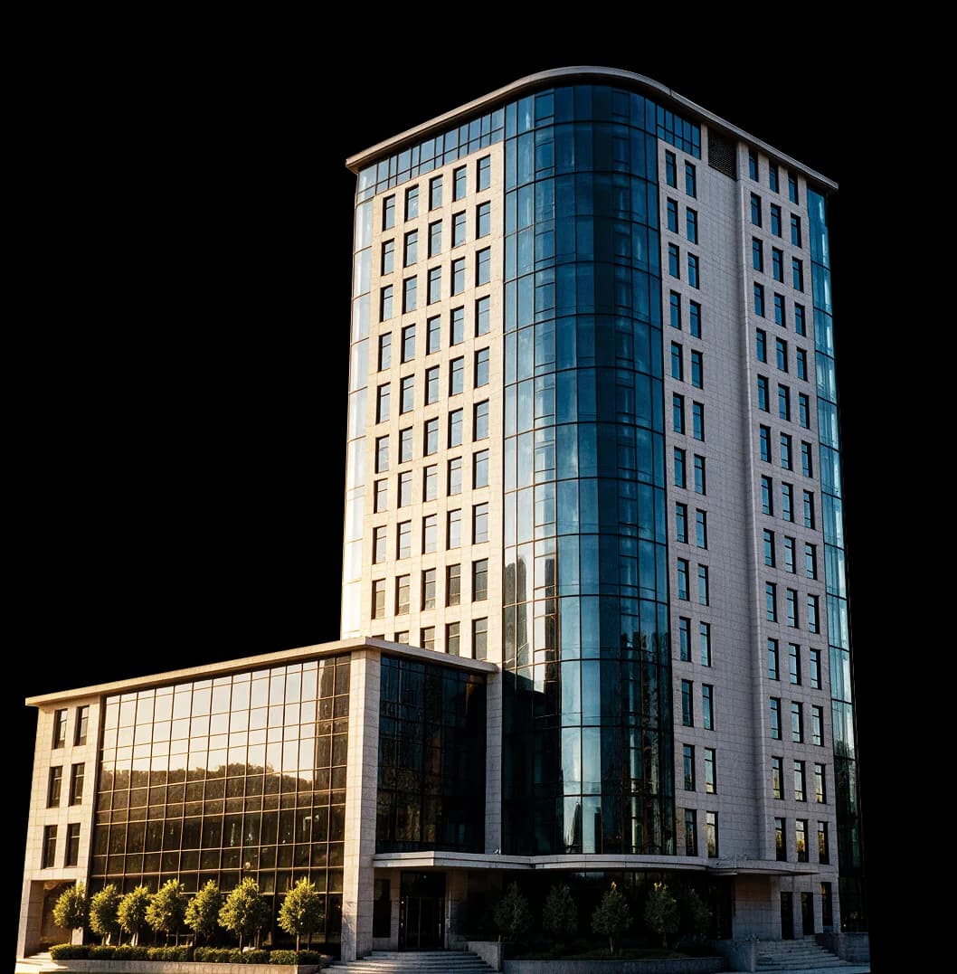 PRIME Business Center